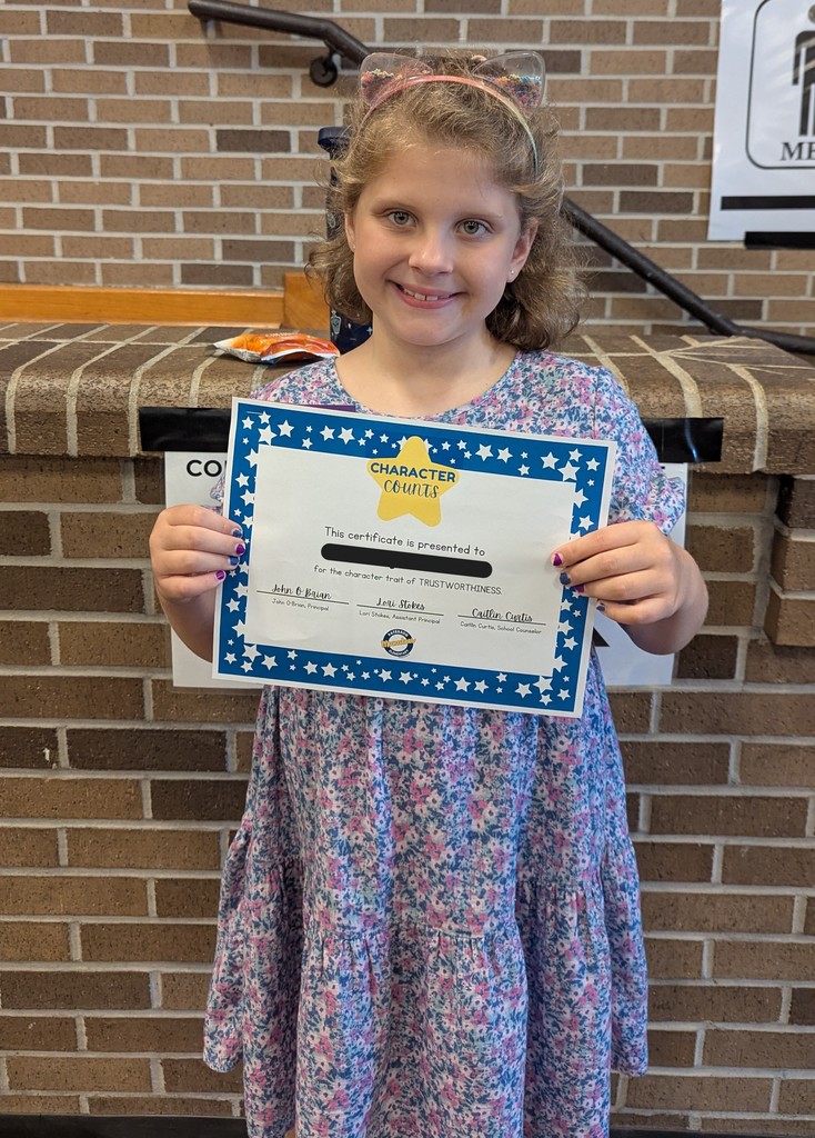 Character Count - Trustworthiness September 2025