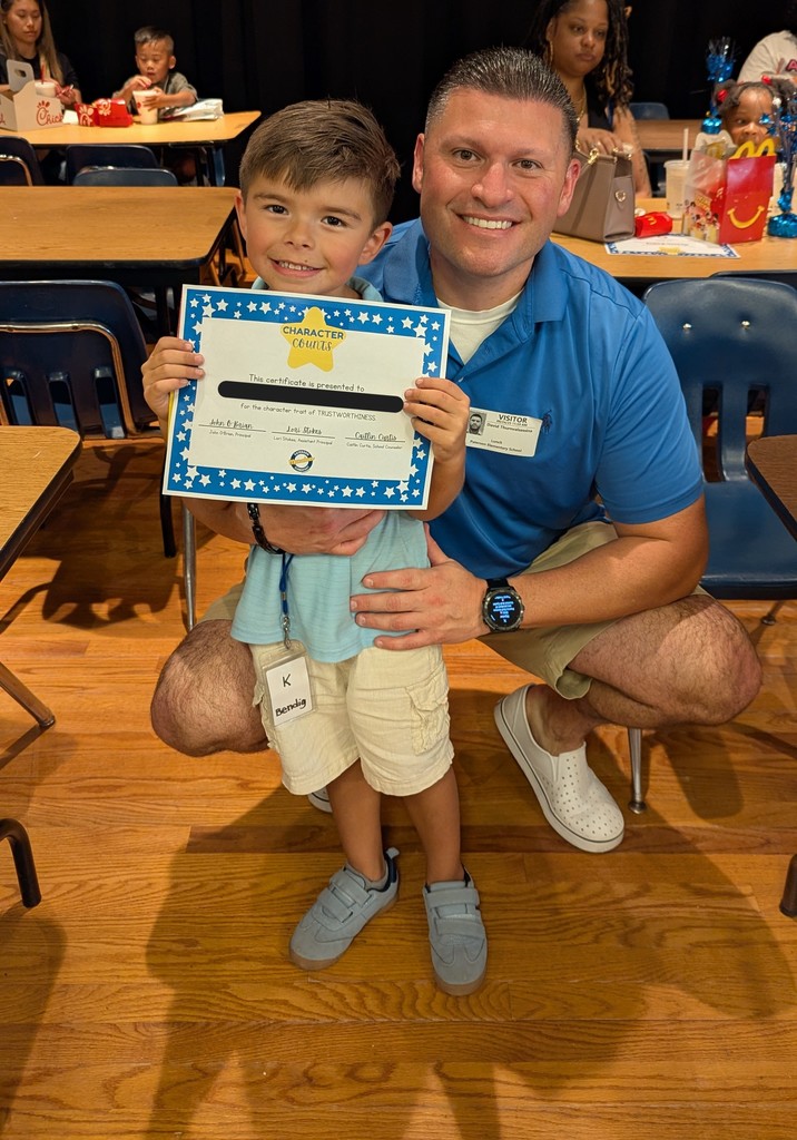 Character Count - Trustworthiness September 2025