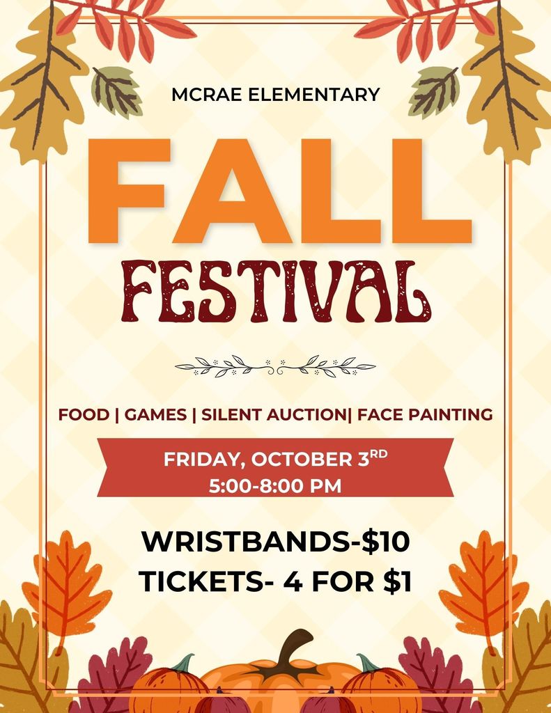 Fall Festival
