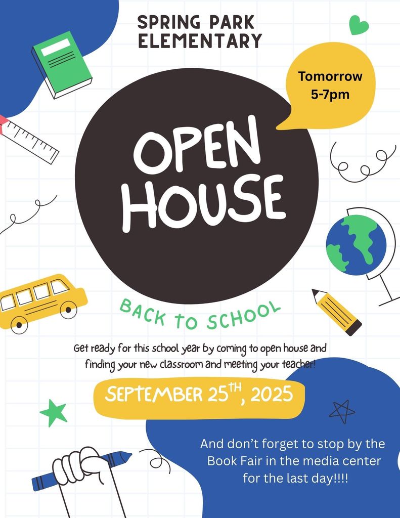 Open House