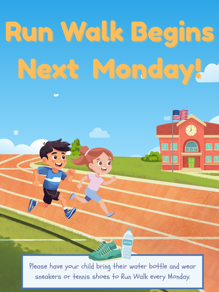 Run/Walk