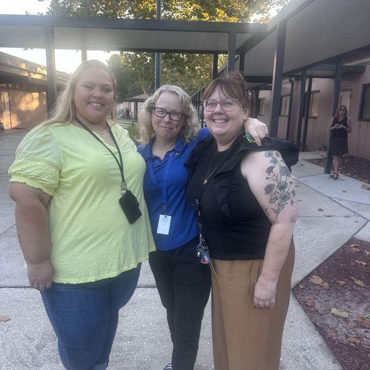 Ms. Walker, Ms. Kivett, Ms. Deaton