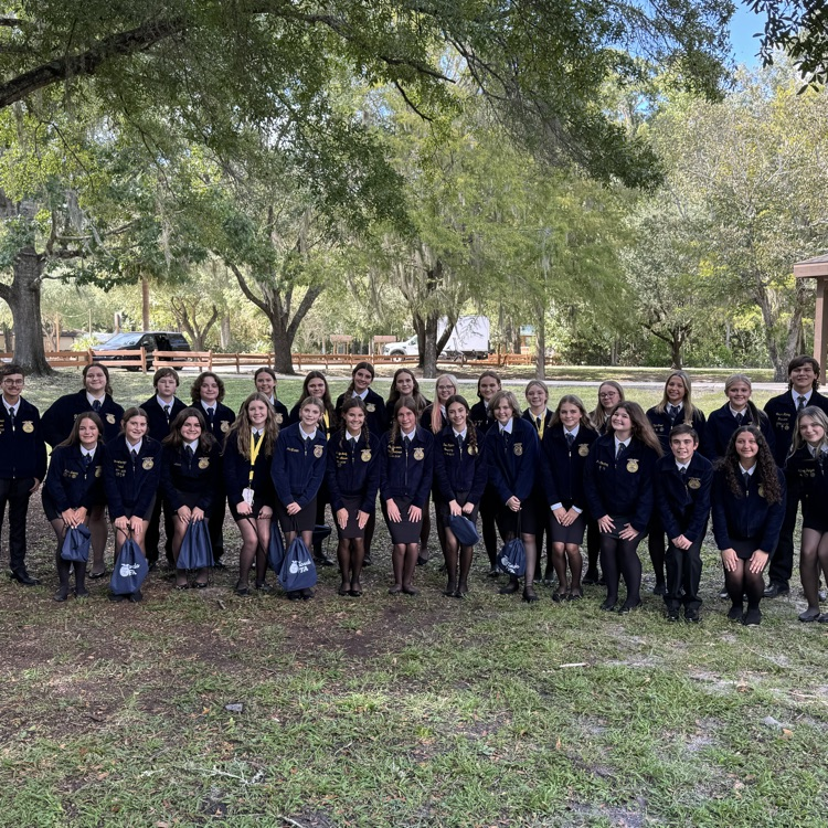 Lake Asbury Junior FFA