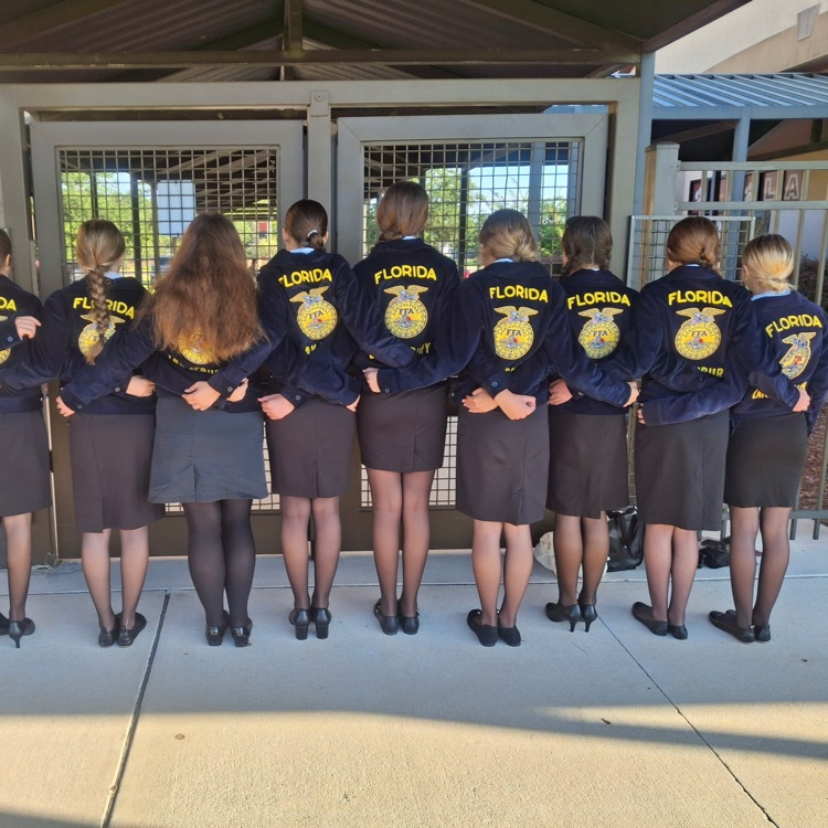 Lake Asbury Junior FFA