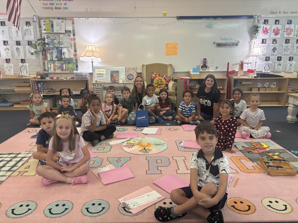 Dr. Batton - 2025 Teacher of the Year