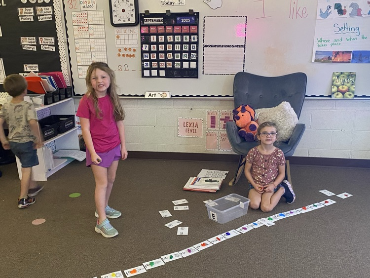 Kinders