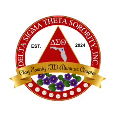 Delta Sigma Theta Sorority