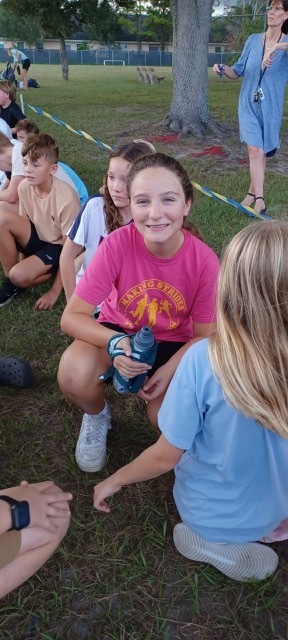 Run Walk 2025-2026