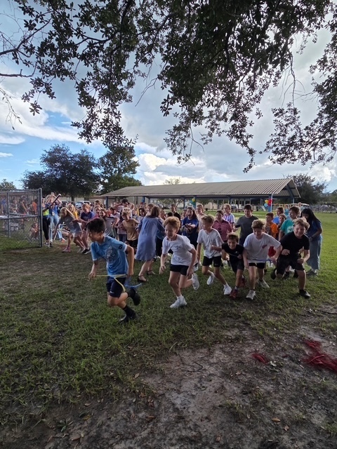 Run Walk 2025-2026