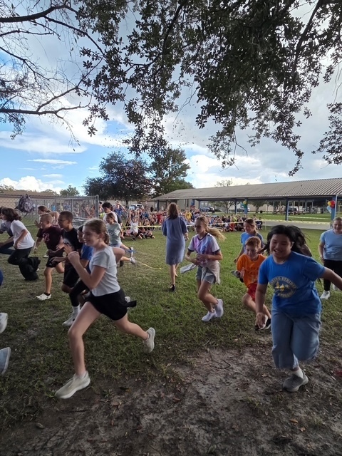 Run Walk 2025-2026