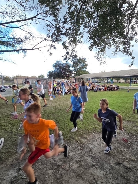 Run Walk 2025-2026