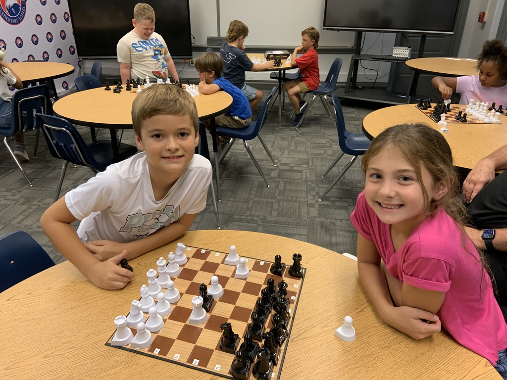 Chess Club