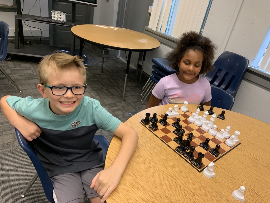 Chess Club