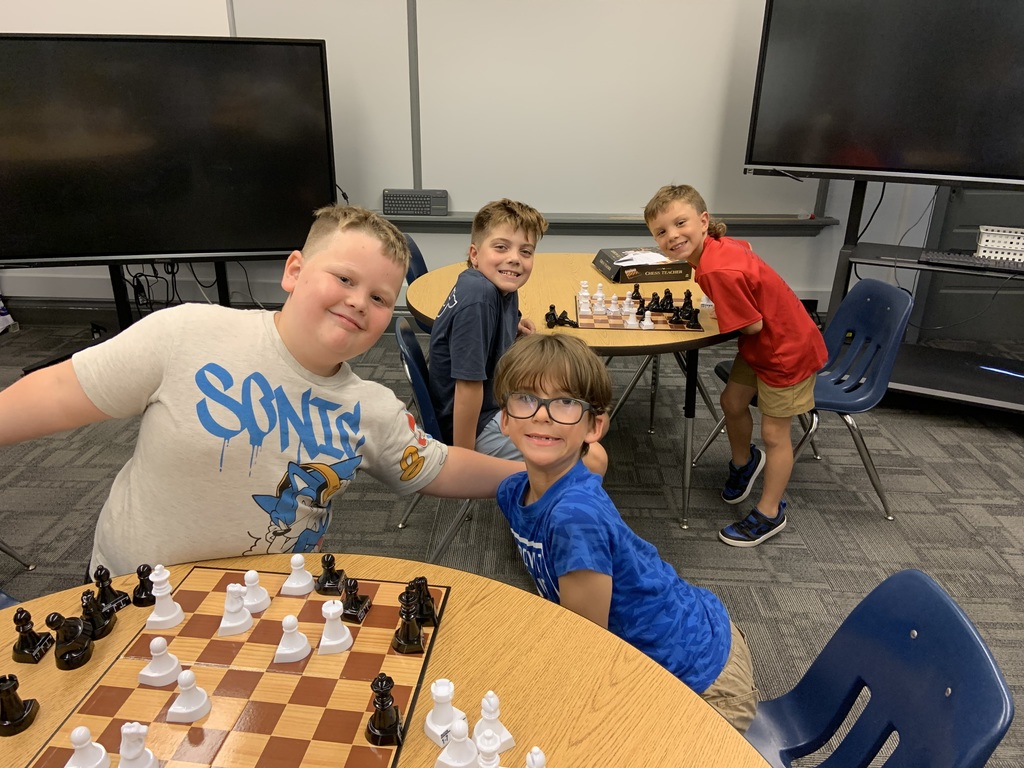 Chess Club