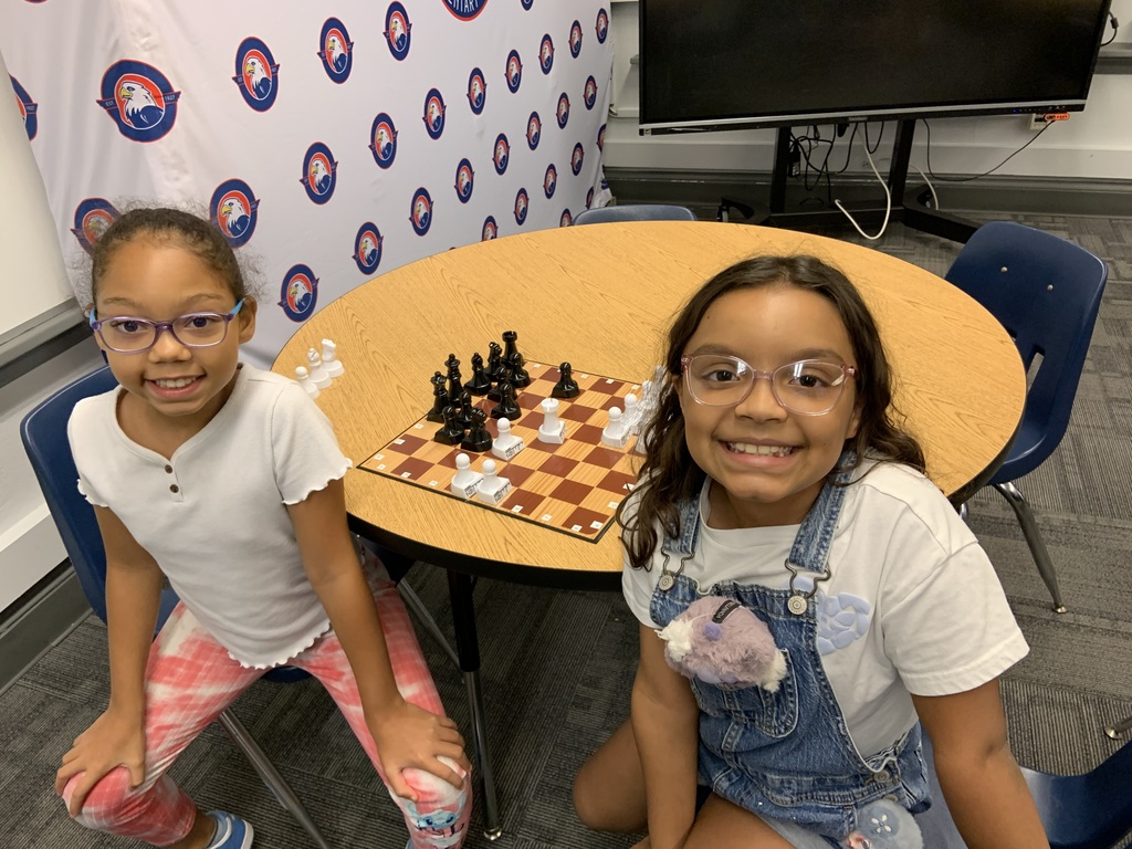 Chess Club