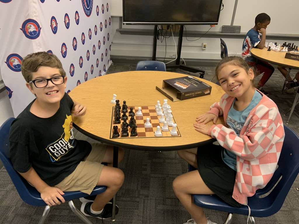 Chess Club