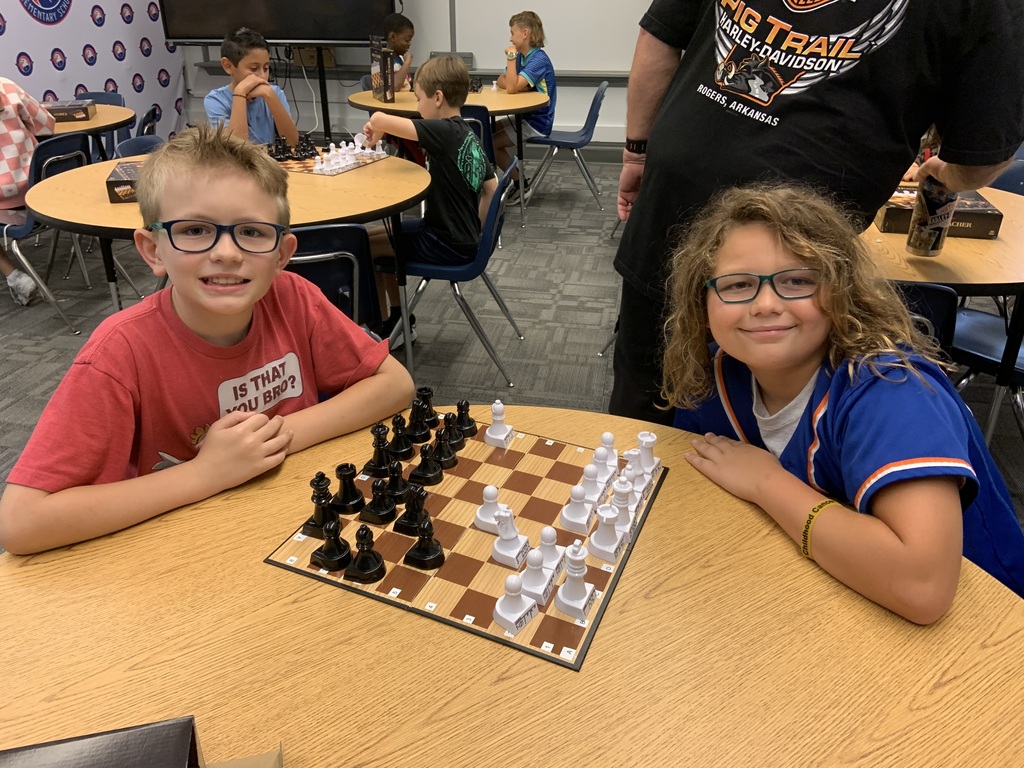 Chess Club