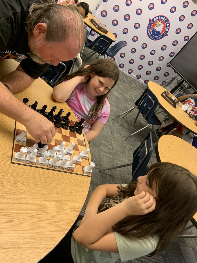 Chess Club