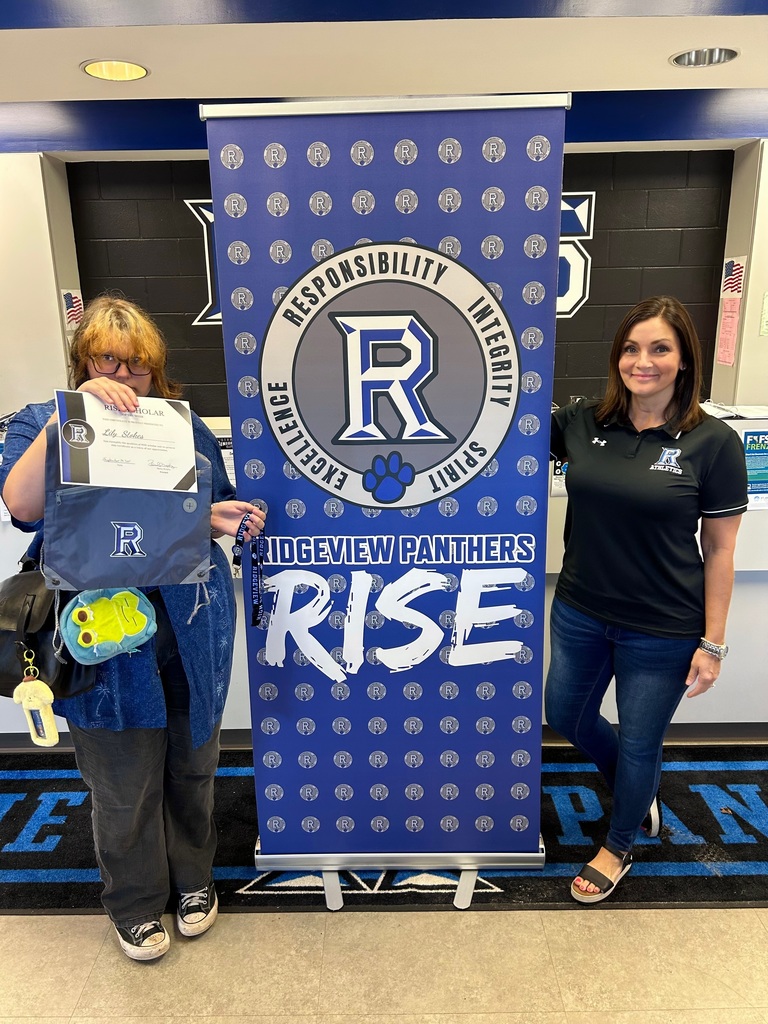 RISE Scholar 