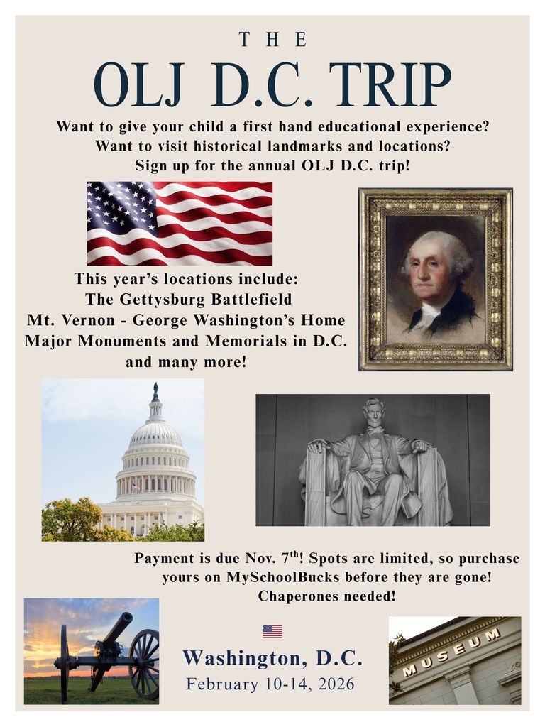 DC Trip