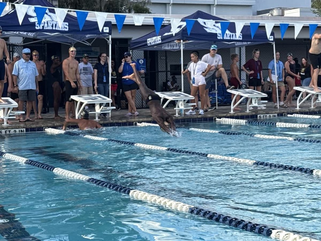 Swim Team