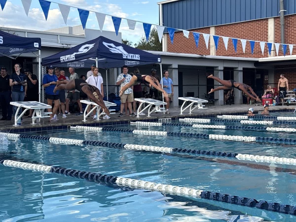 Swim Team