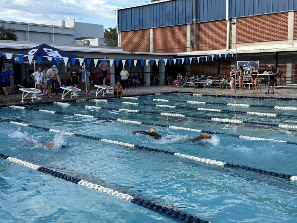 Swim Team