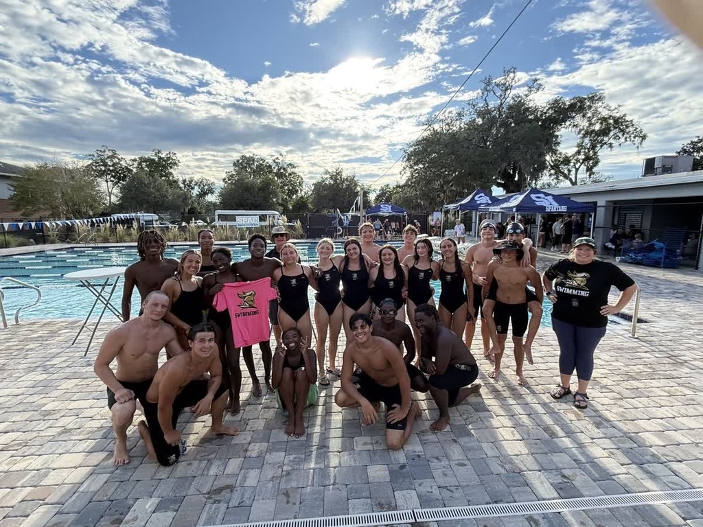Swim Team