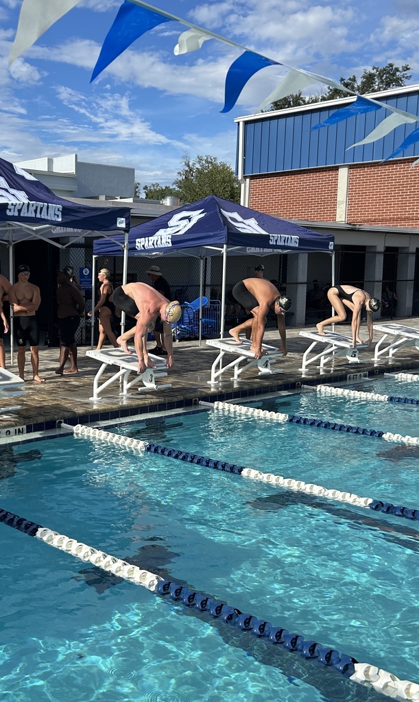 Swim Team