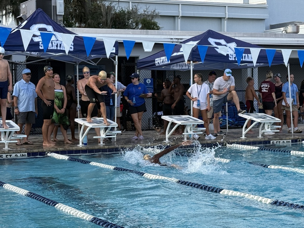 Swim Team