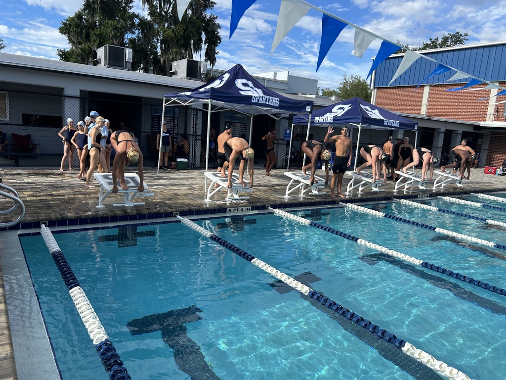 Swim Team