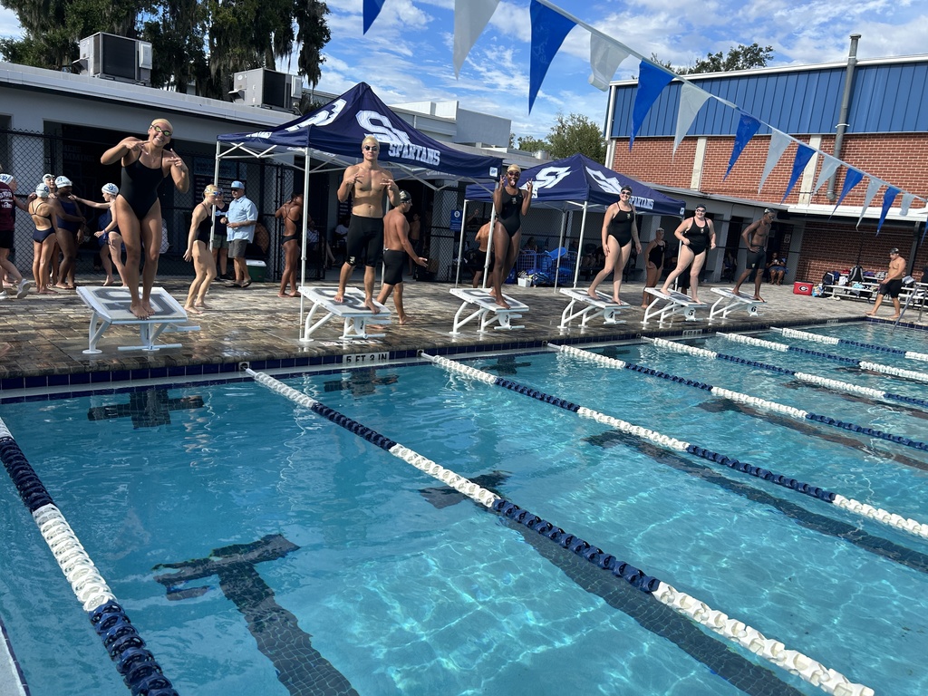 Swim Team