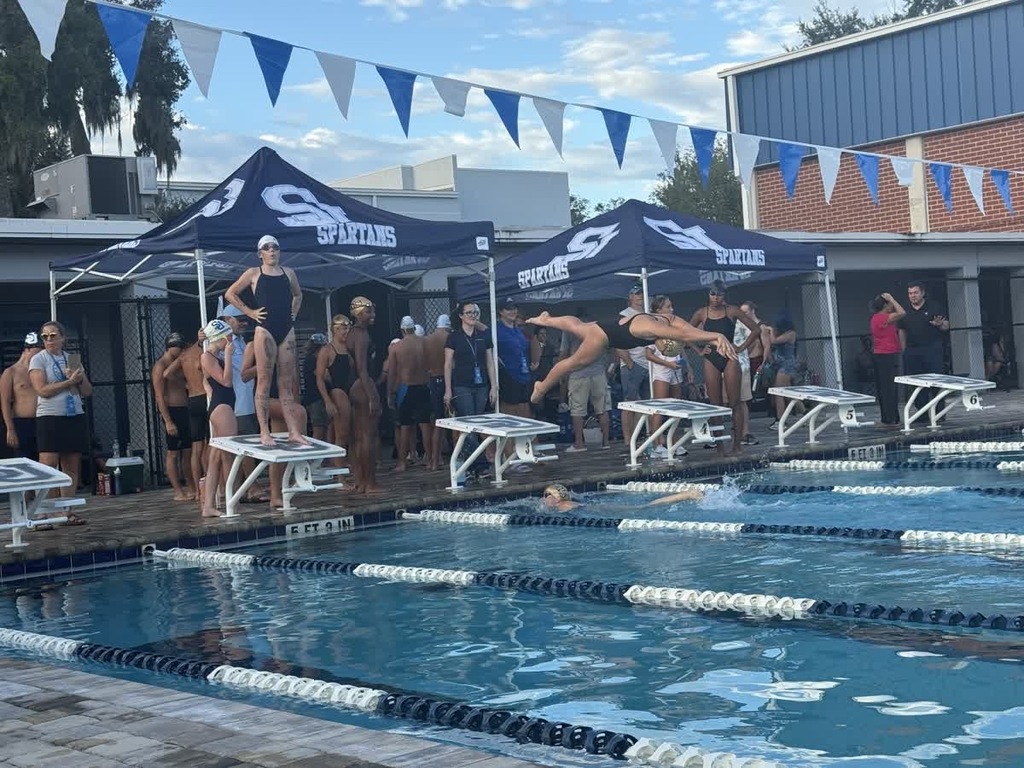 Swim Team