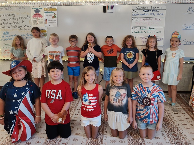 USA