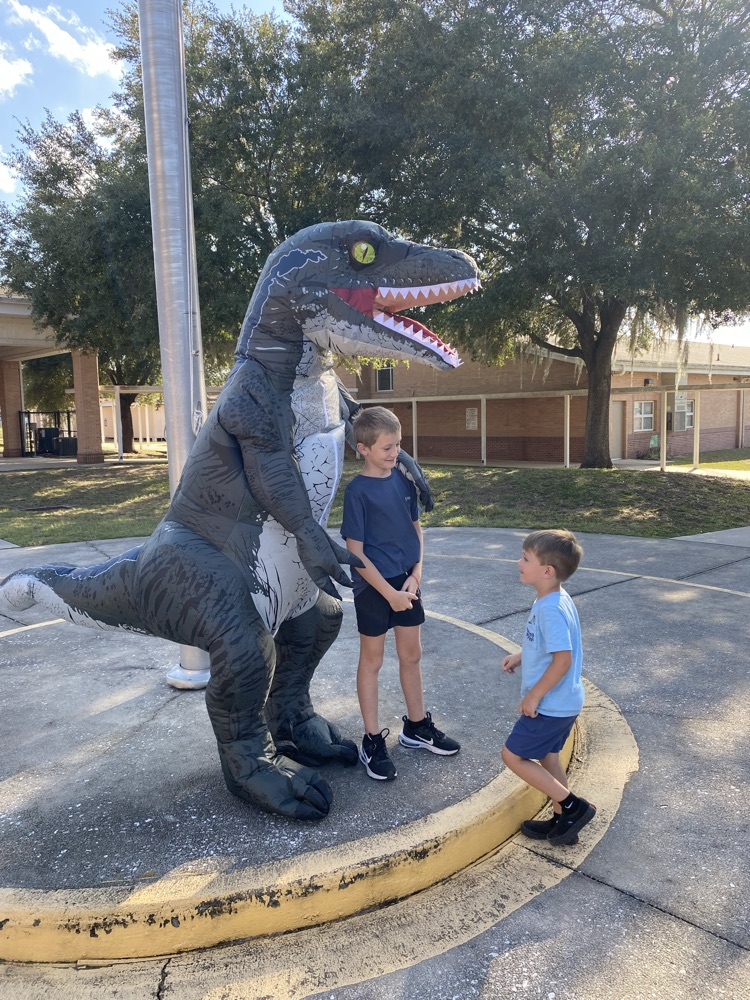 dinosaur