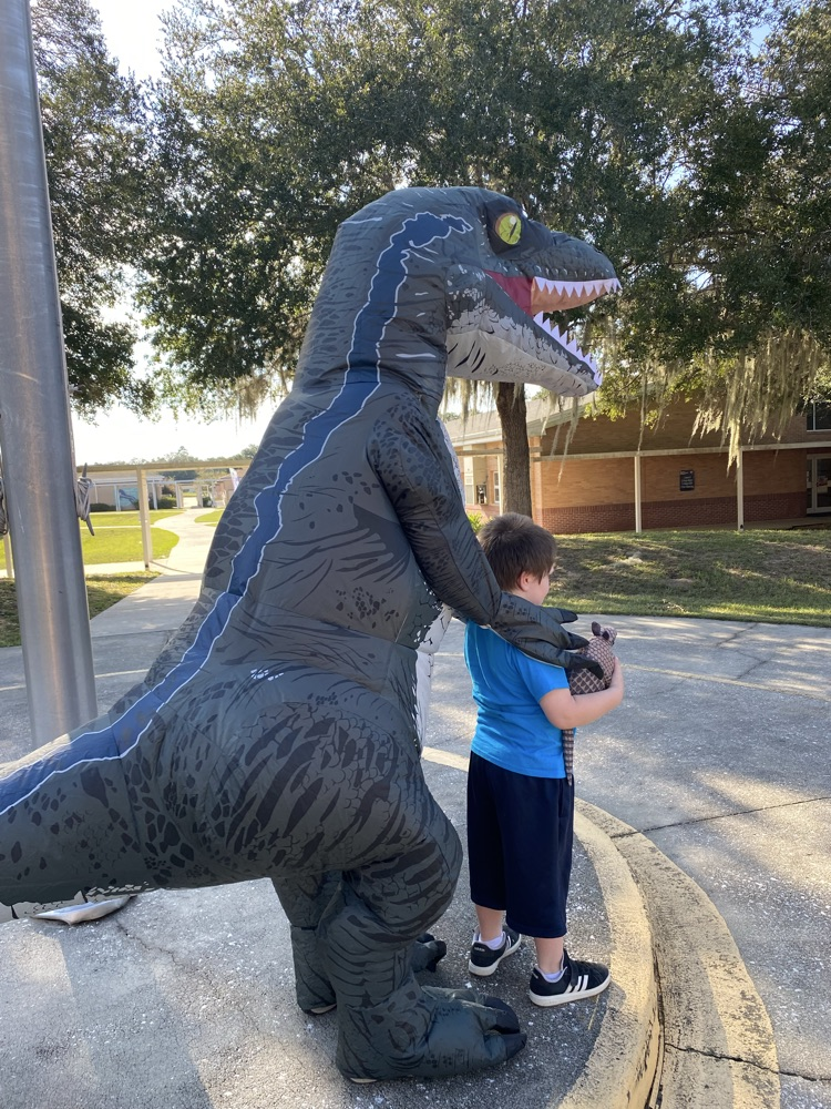 dinosaur