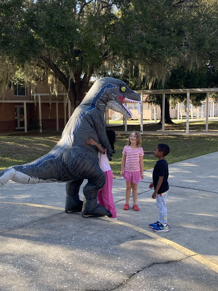 dinosaur