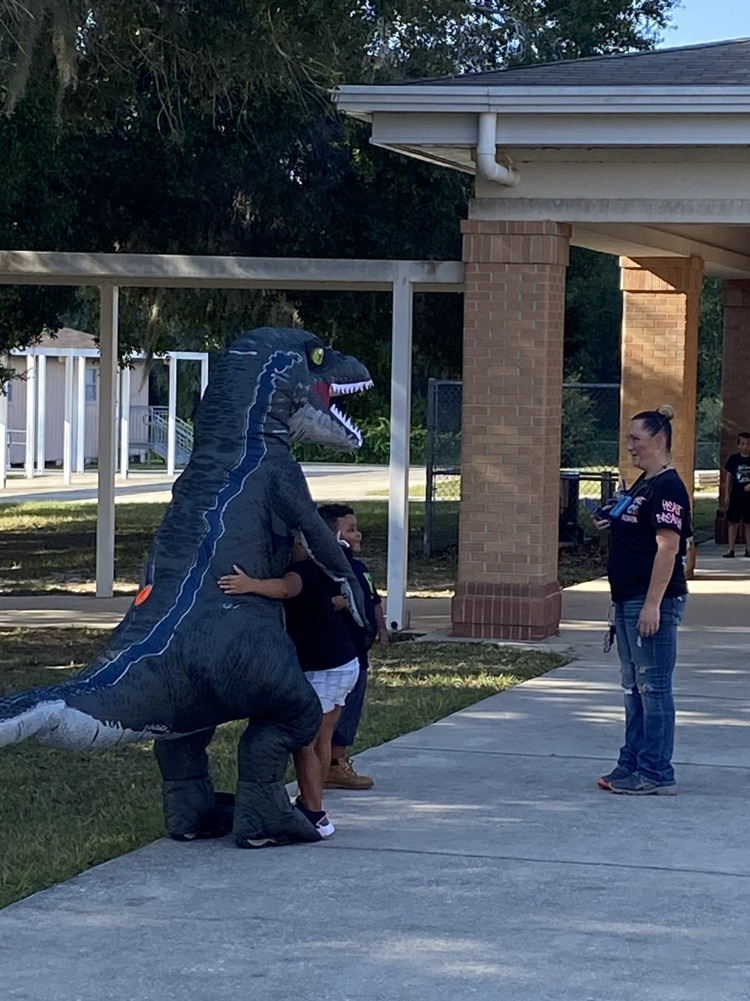 dinosaur