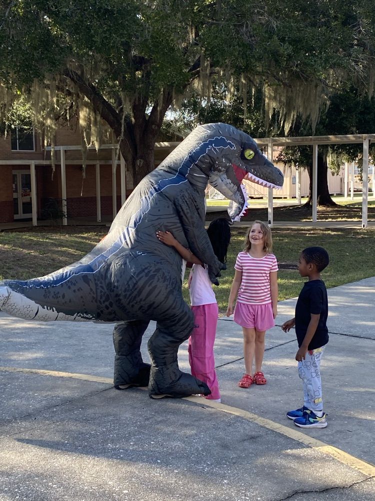 dinosaur