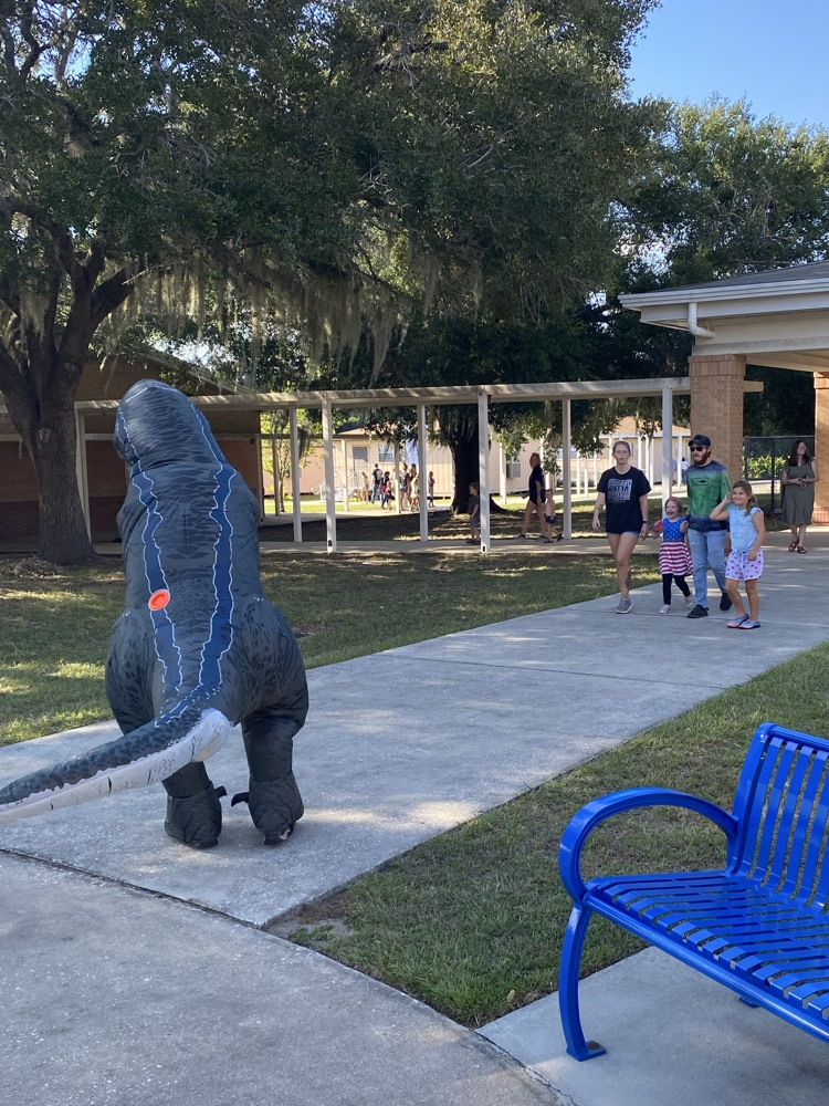 dinosaur