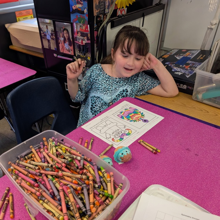 First Grade