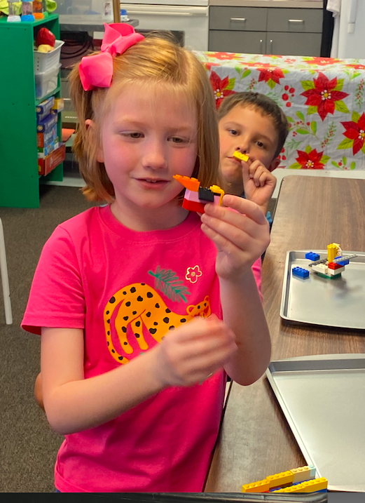 lego