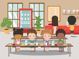 Lunch Helpers
