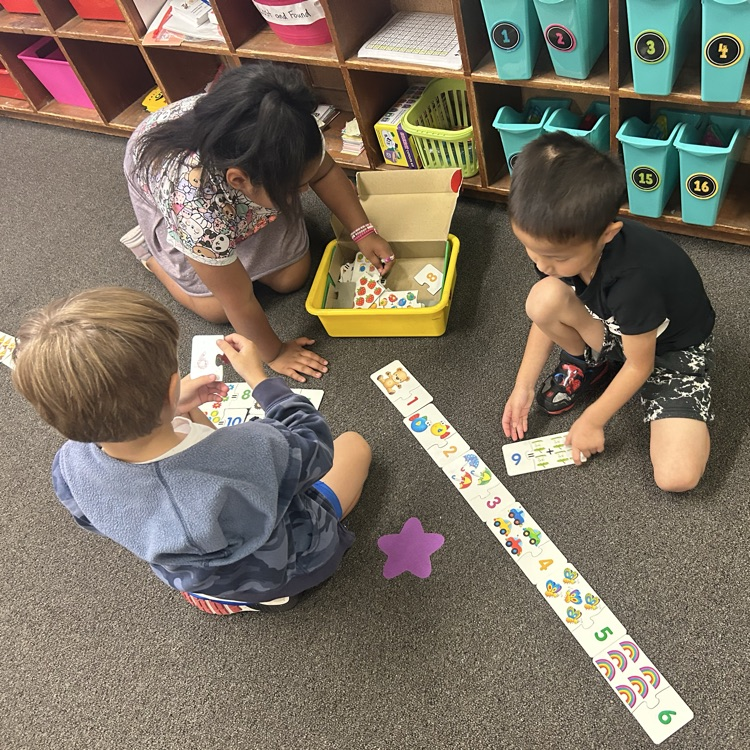 1st grade