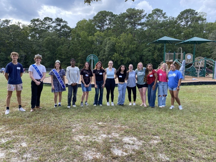 Sept Perfect Attendance