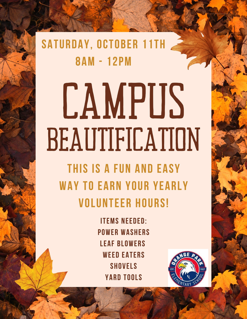 Campus Beauty Day