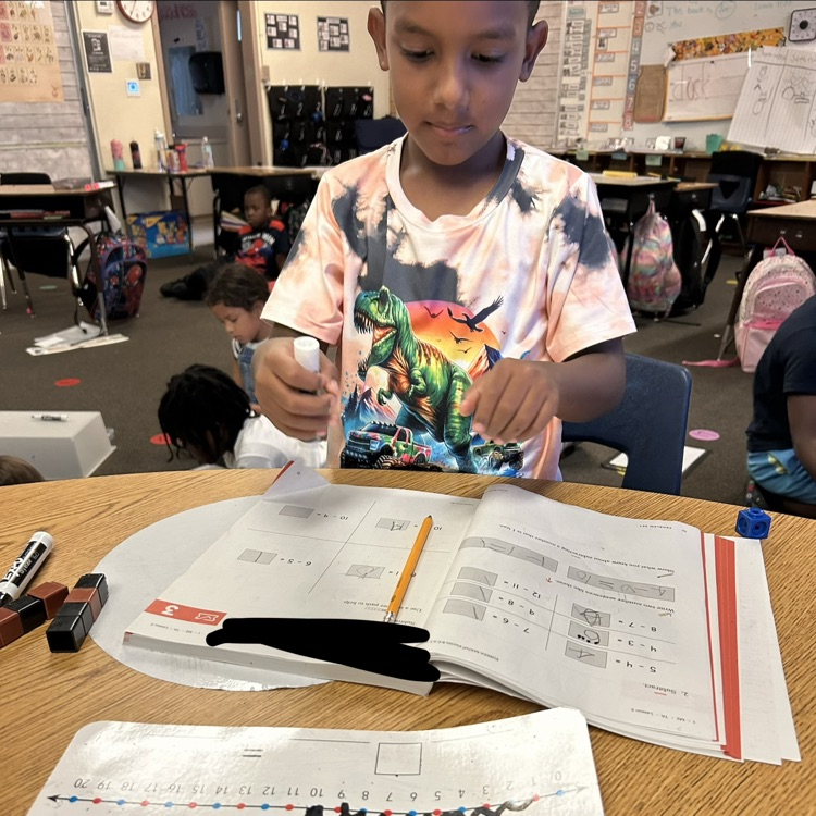 1st grade