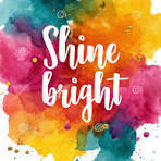 shine
