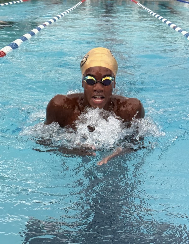 Swim Meet