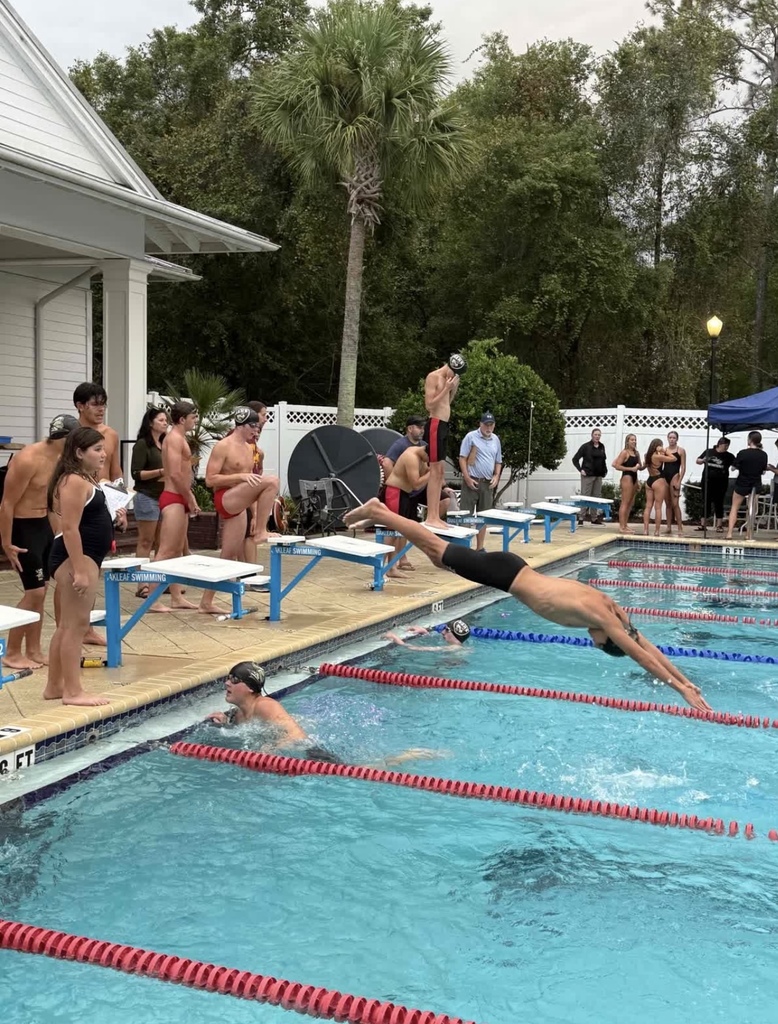 Swim Meet